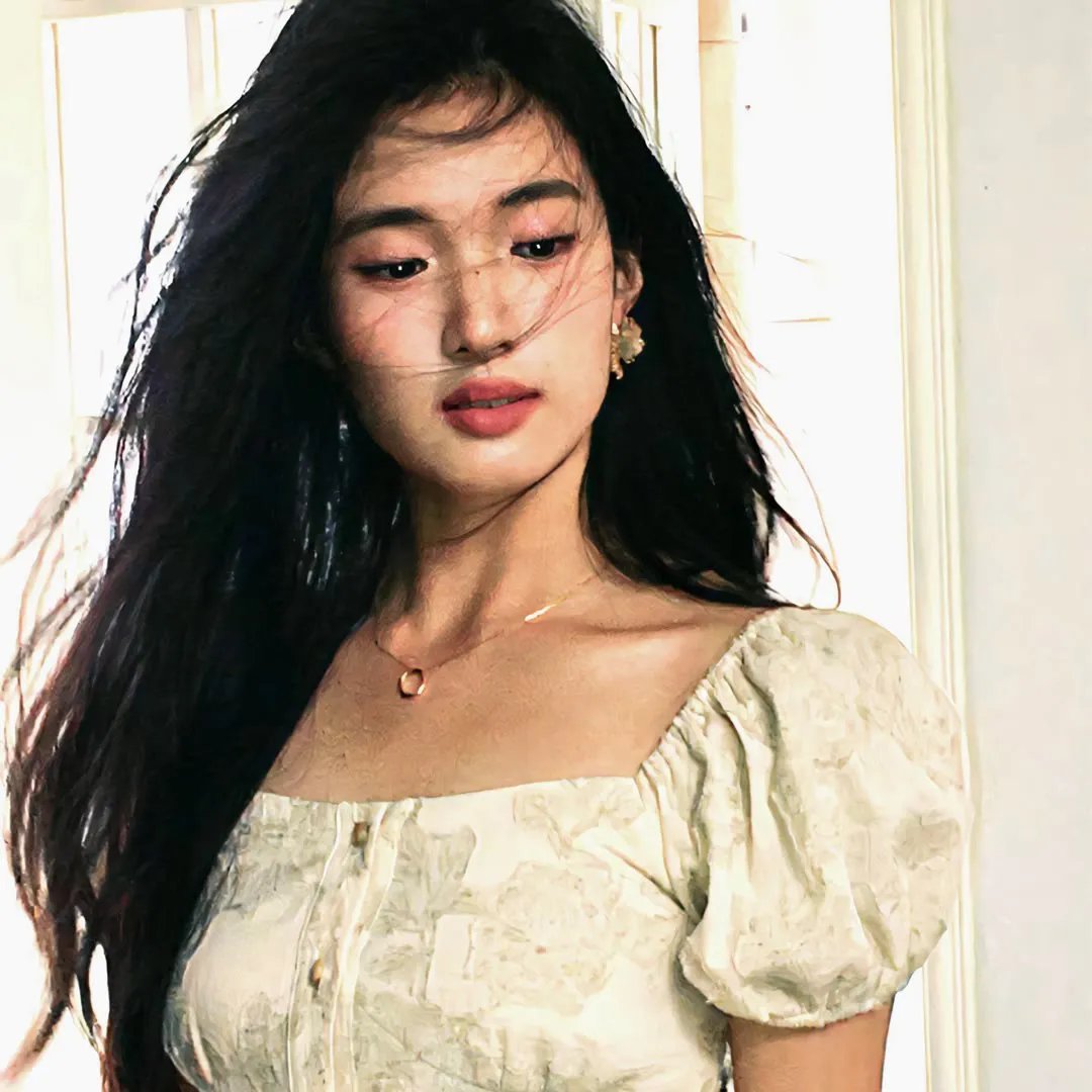 爱我